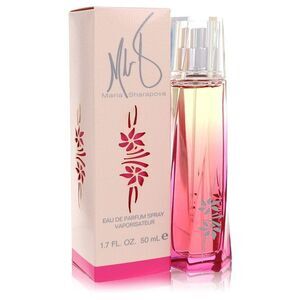 Parlux Maria Sharapova Eau De Parfum Women The color generated from the